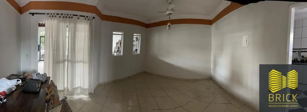 Casa, 3 quartos, 92 m² - Foto 1