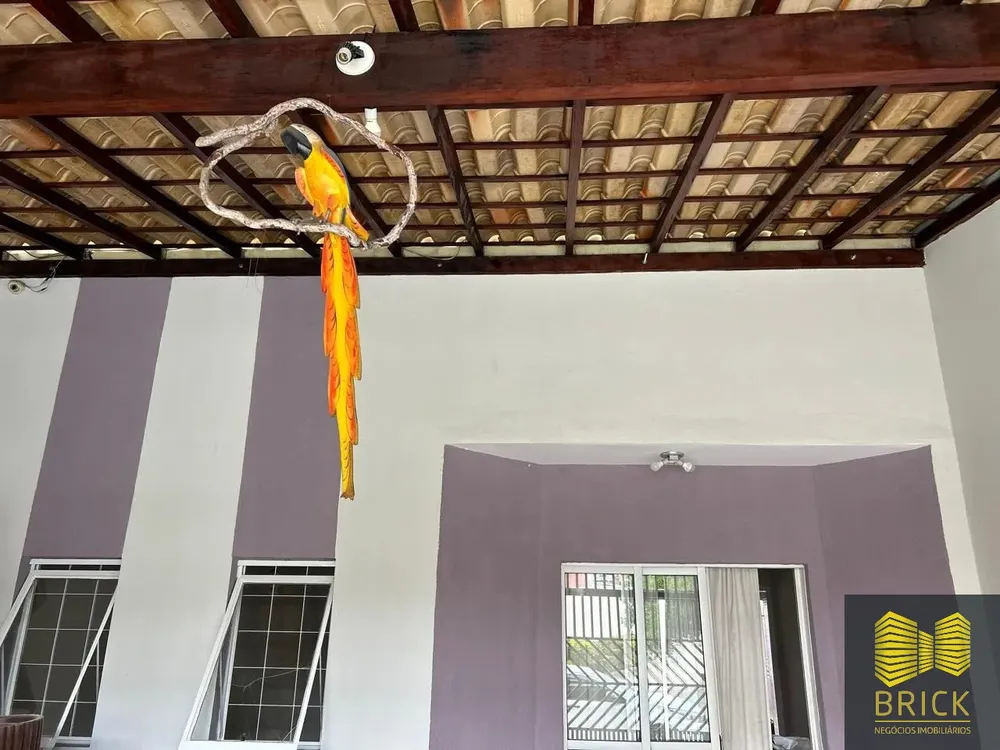 Casa, 3 quartos, 92 m² - Foto 9