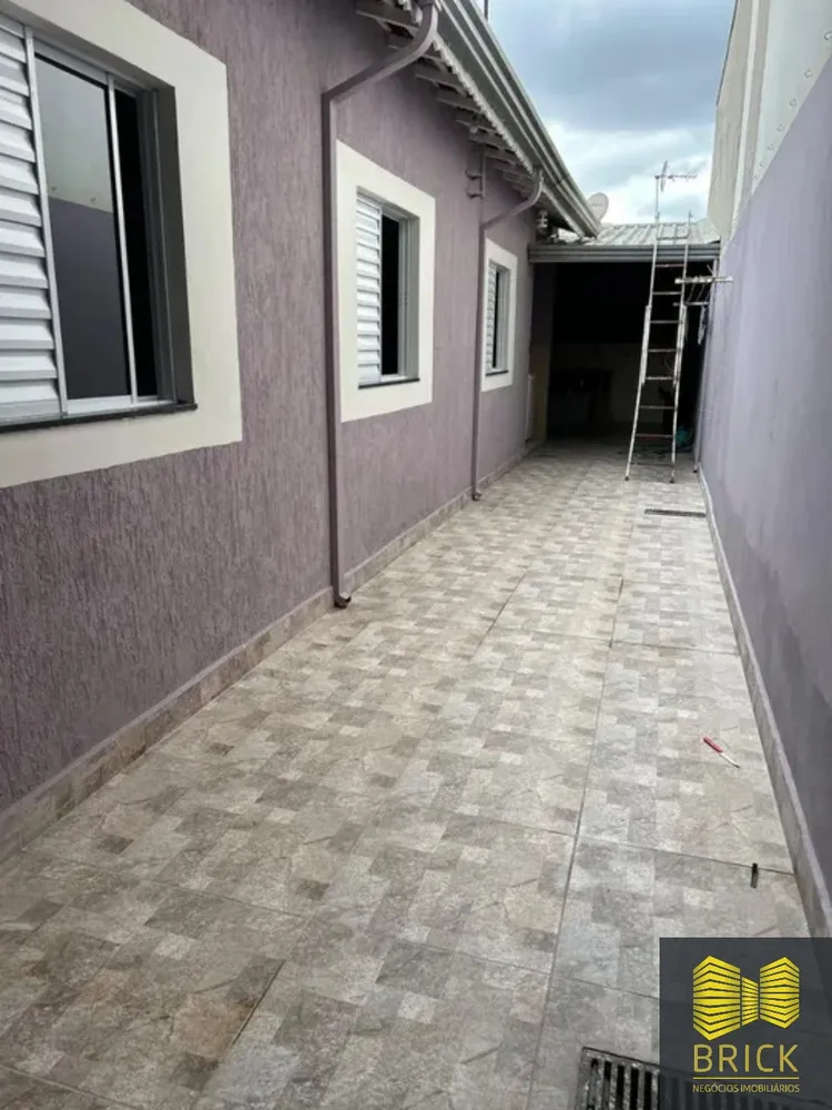 Casa, 3 quartos, 92 m² - Foto 11
