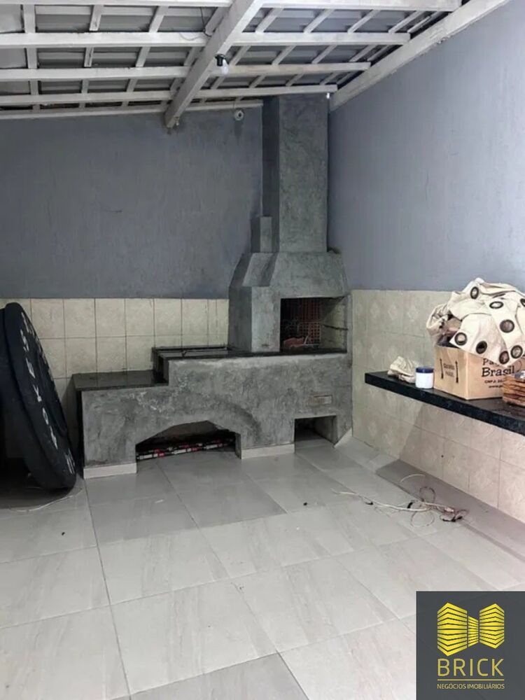 Casa, 3 quartos, 92 m² - Foto 8