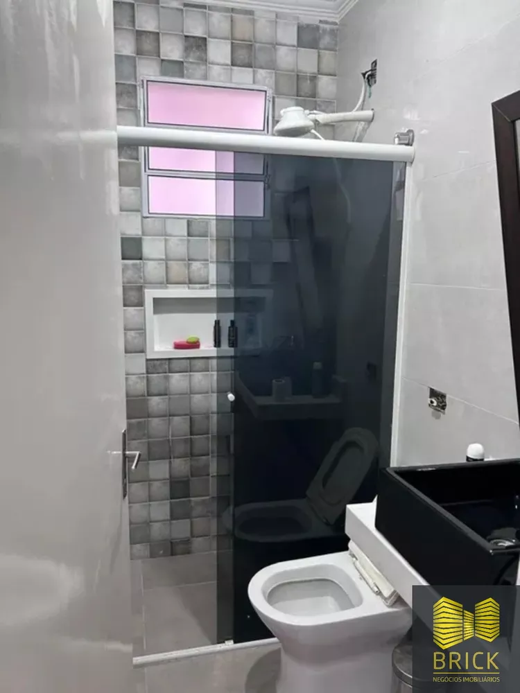 Casa, 3 quartos, 92 m² - Foto 11