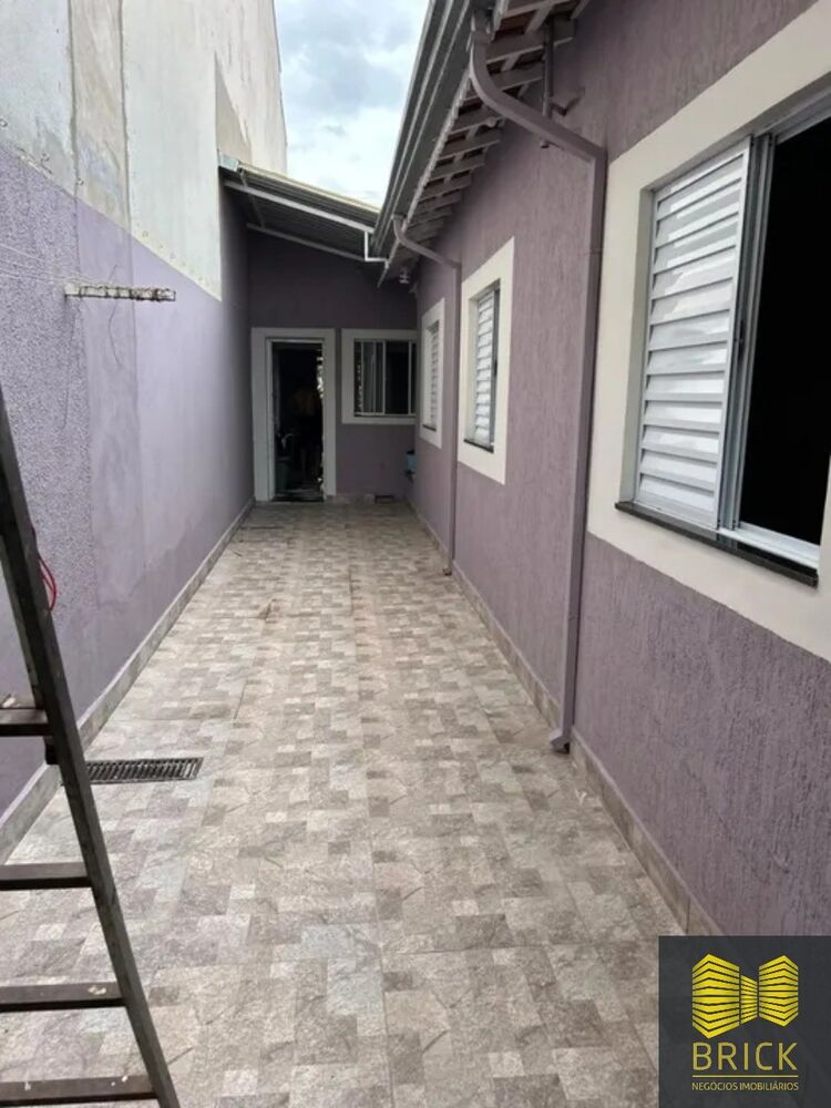 Casa, 3 quartos, 92 m² - Foto 7