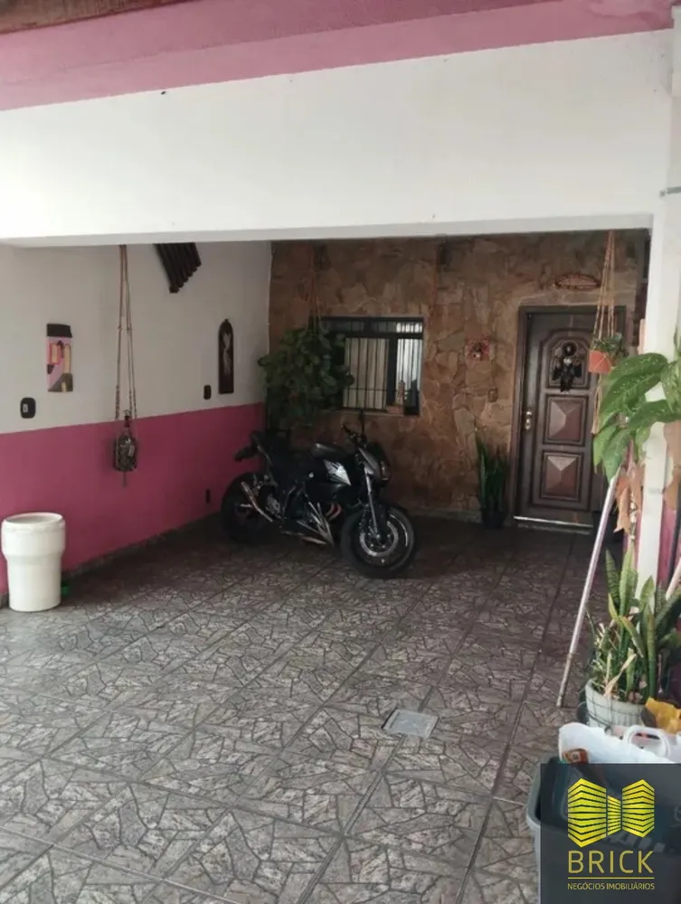 Casa, 2 quartos, 150 m² - Foto 11