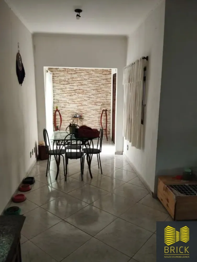 Casa, 2 quartos, 150 m² - Foto 8