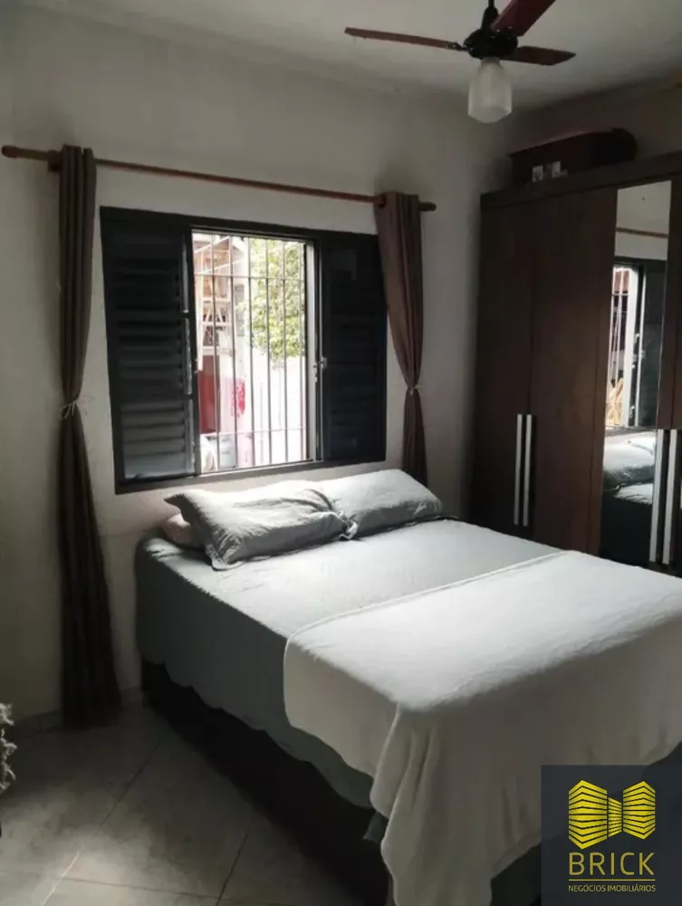 Casa, 2 quartos, 150 m² - Foto 1