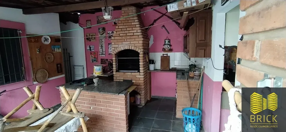 Casa, 2 quartos, 150 m² - Foto 16