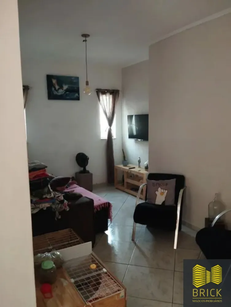 Casa, 2 quartos, 150 m² - Foto 1