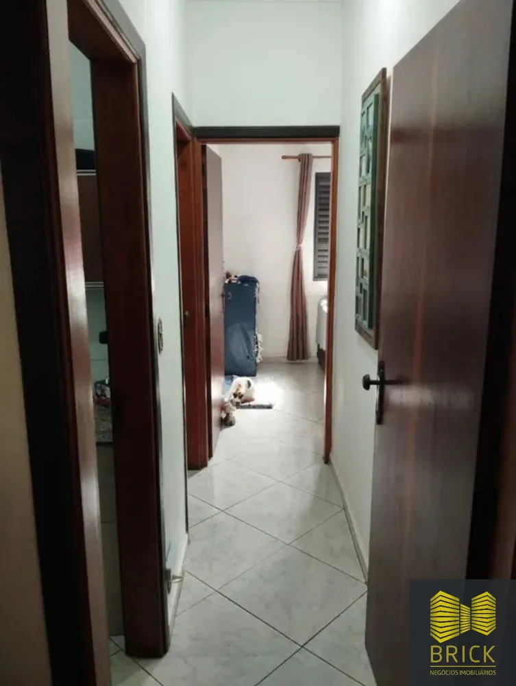 Casa, 2 quartos, 150 m² - Foto 9