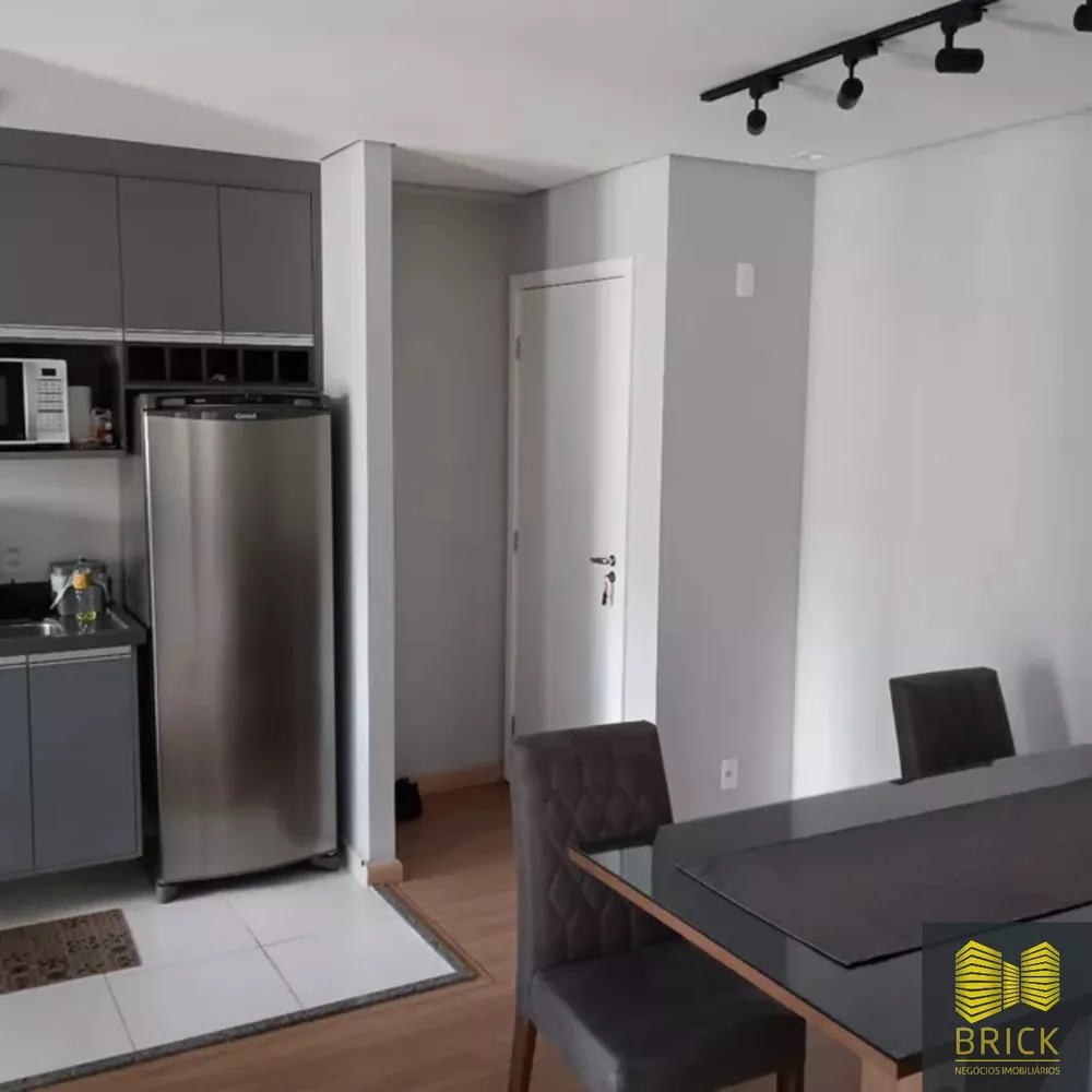 Apartamento, 2 quartos, 58 m² - Foto 7
