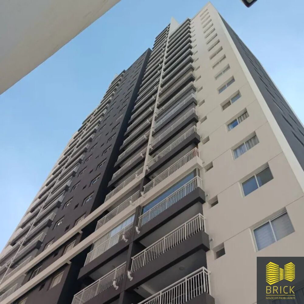 Apartamento, 2 quartos, 58 m² - Foto 2