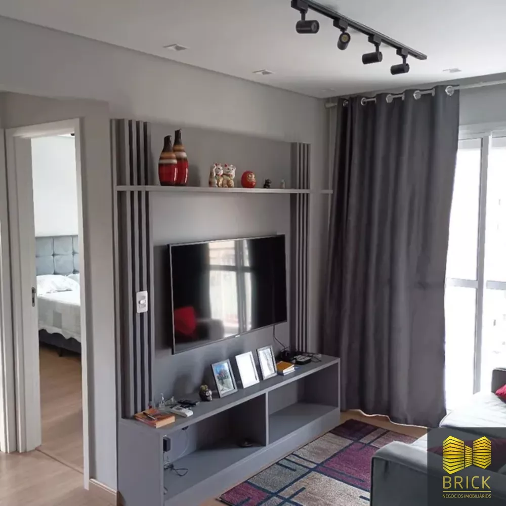 Apartamento, 2 quartos, 58 m² - Foto 5