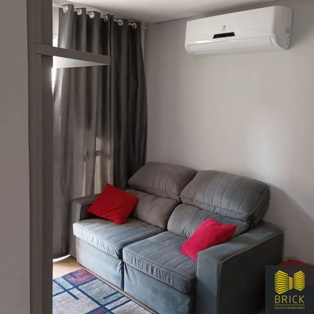 Apartamento, 2 quartos, 58 m² - Foto 4