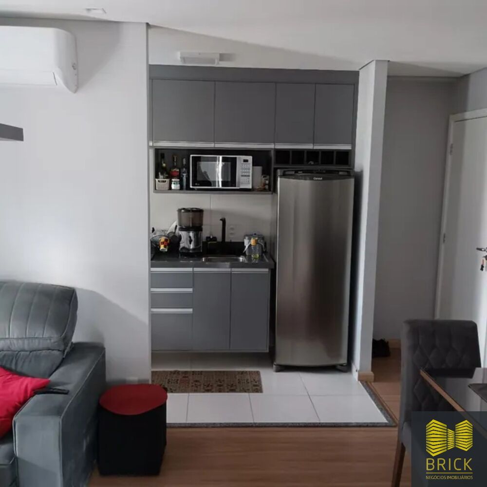 Apartamento, 2 quartos, 58 m² - Foto 3