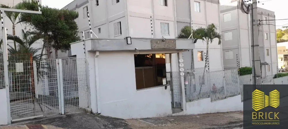Apartamento, 2 quartos, 80 m² - Foto 5