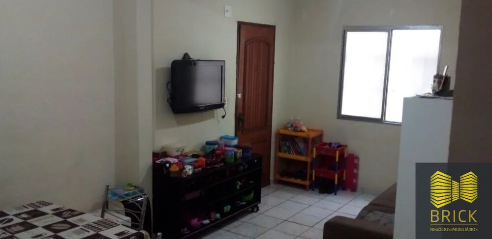 Apartamento, 2 quartos, 80 m² - Foto 2