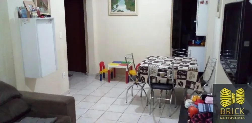 Apartamento, 2 quartos, 80 m² - Foto 6