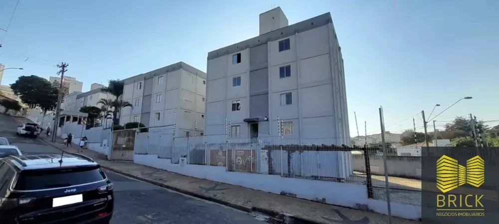 Apartamento, 2 quartos, 80 m² - Foto 6