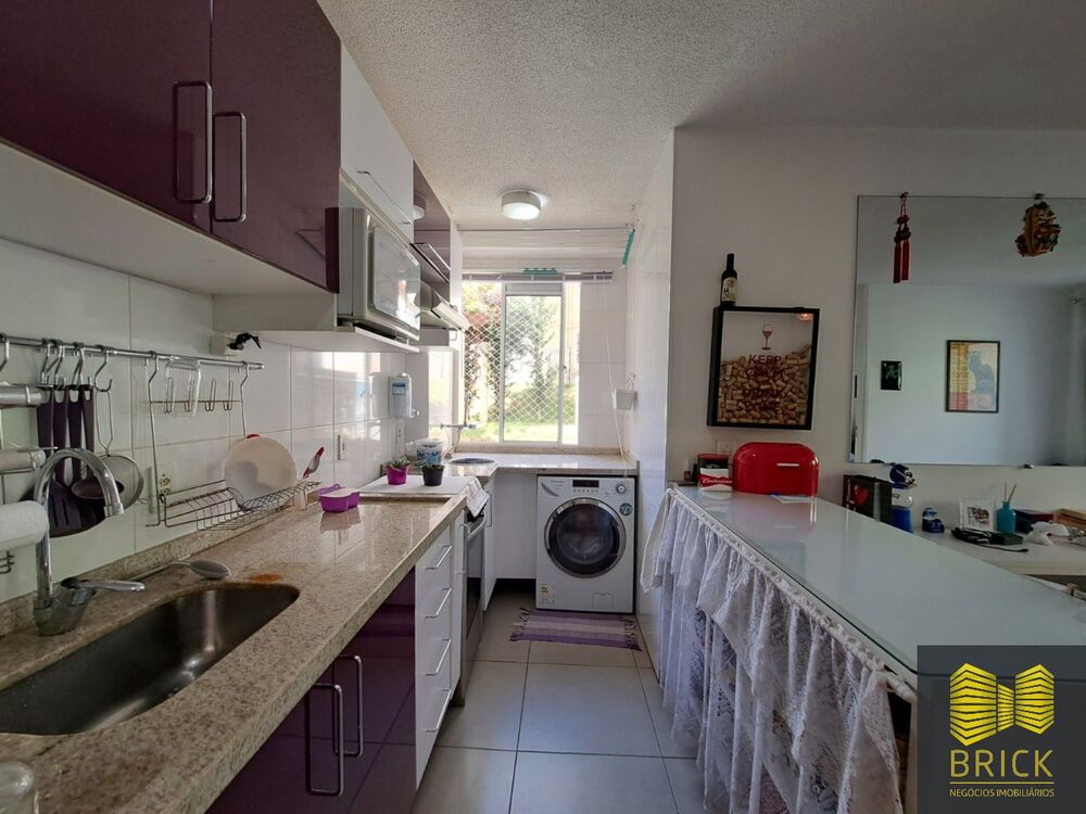 Apartamento, 3 quartos, 57 m² - Foto 10