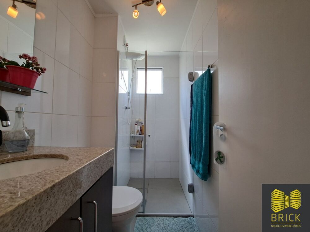 Apartamento, 3 quartos, 57 m² - Foto 1