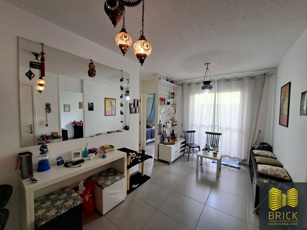Apartamento, 3 quartos, 57 m² - Foto 8