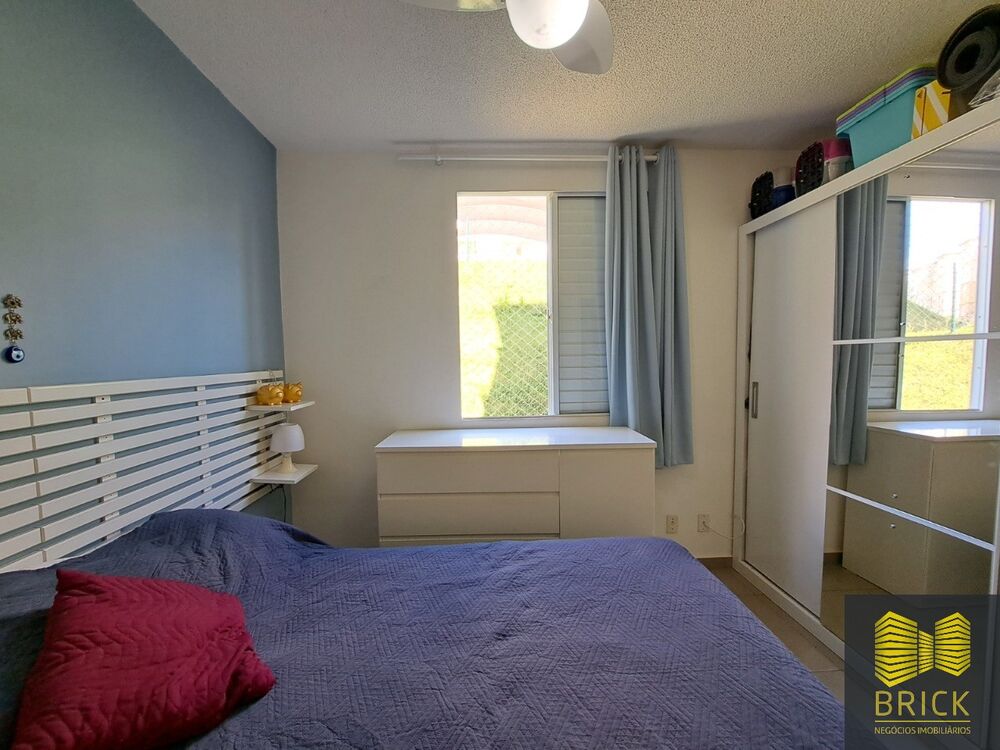 Apartamento, 3 quartos, 57 m² - Foto 5