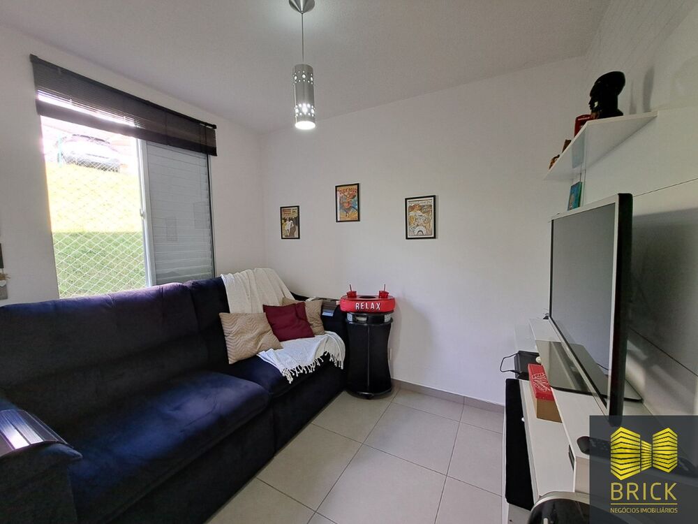 Apartamento, 3 quartos, 57 m² - Foto 7