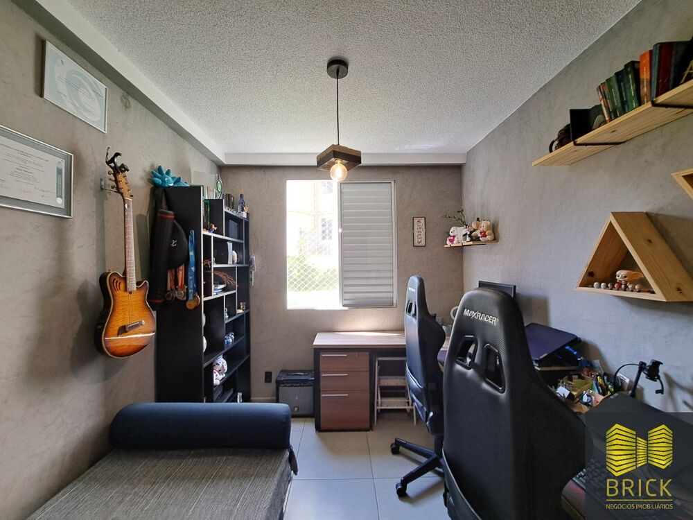 Apartamento, 3 quartos, 57 m² - Foto 6