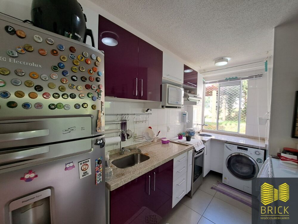 Apartamento, 3 quartos, 57 m² - Foto 4