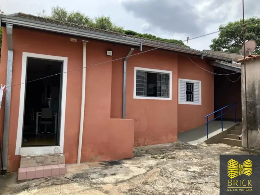 Casa, 3 quartos, 283 m² - Foto 3