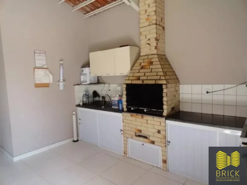 Apartamento, 2 quartos, 53 m² - Foto 6