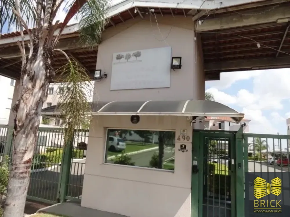 Apartamento, 2 quartos, 53 m² - Foto 12