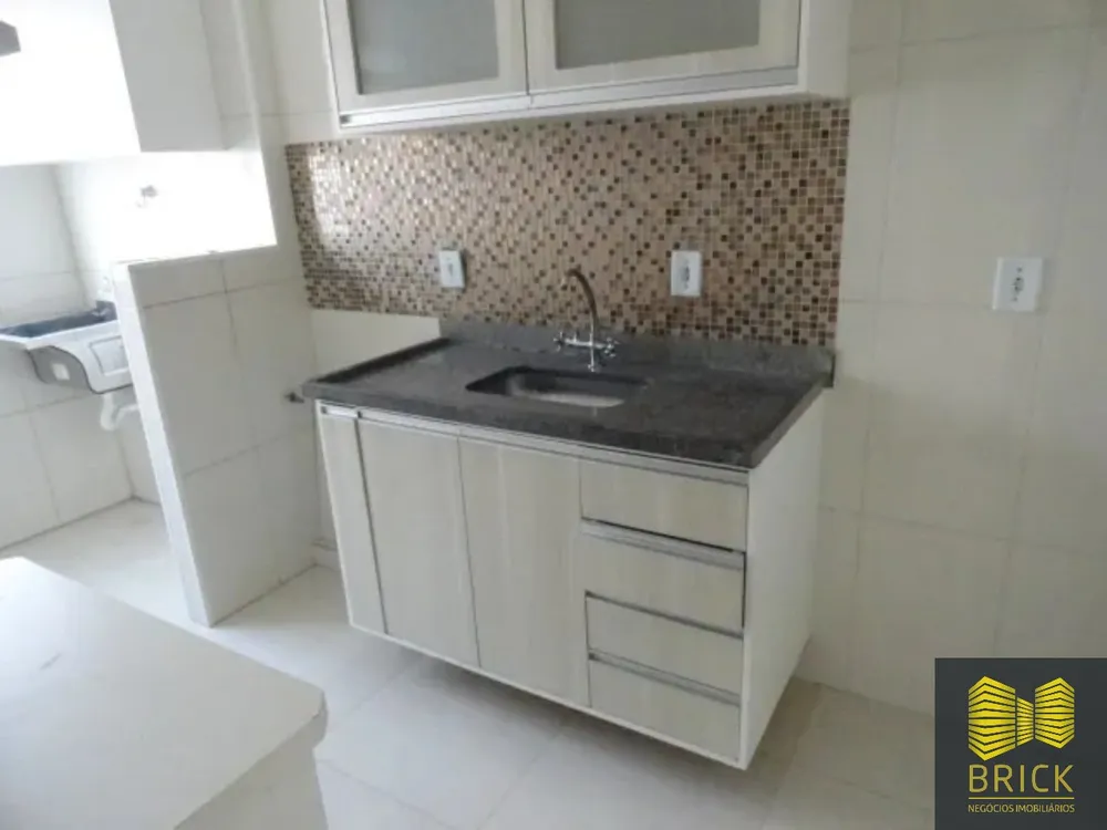 Apartamento, 2 quartos, 53 m² - Foto 3