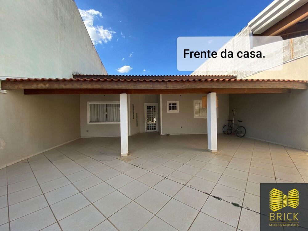Casa, 3 quartos, 95 m² - Foto 2