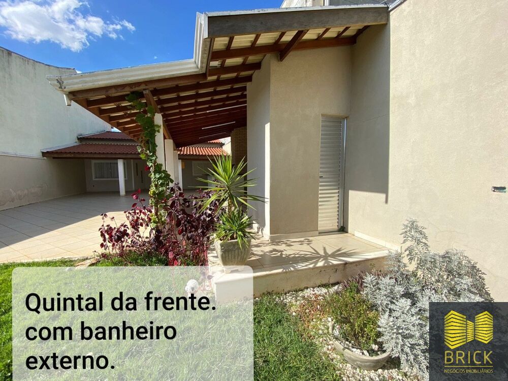 Casa, 3 quartos, 95 m² - Foto 4
