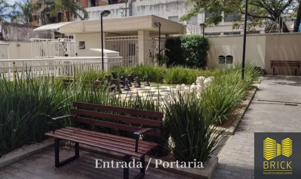 Apartamento, 2 quartos, 52 m² - Foto 16