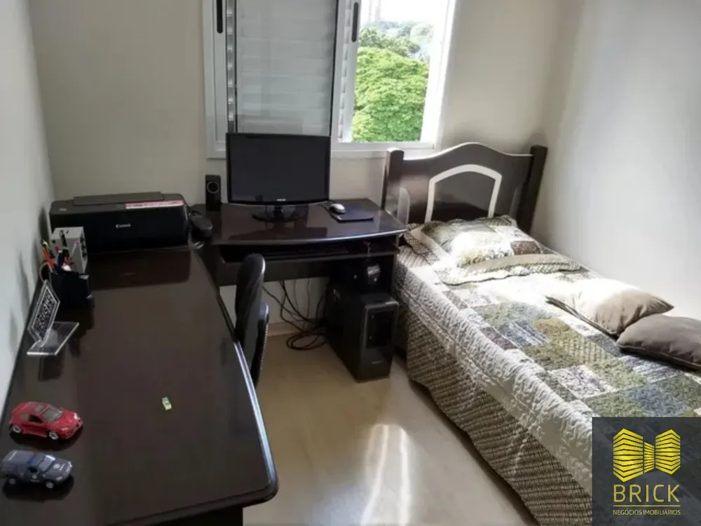 Apartamento, 2 quartos, 52 m² - Foto 13