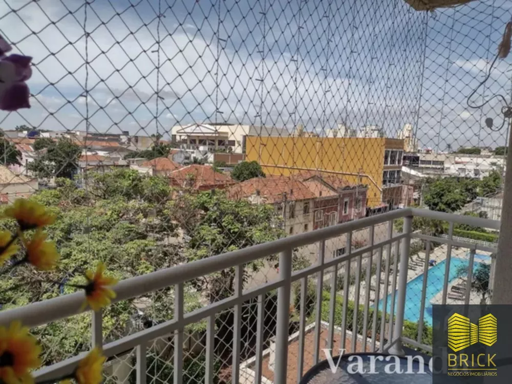 Apartamento, 2 quartos, 52 m² - Foto 7