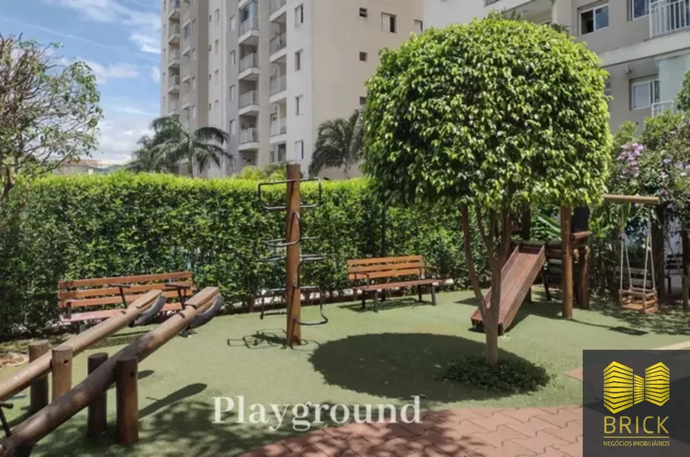 Apartamento, 2 quartos, 52 m² - Foto 15