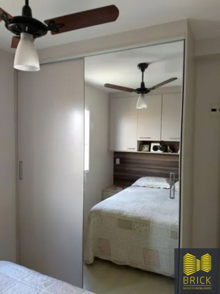 Apartamento, 2 quartos, 52 m² - Foto 6