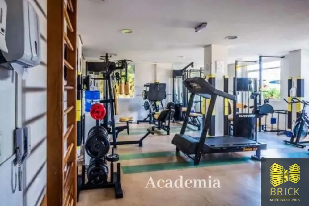 Apartamento, 2 quartos, 52 m² - Foto 17
