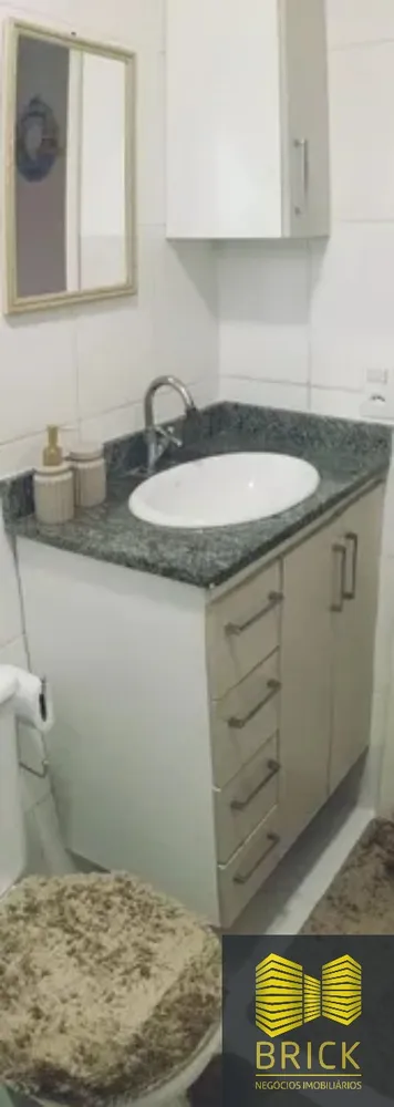 Apartamento, 2 quartos, 52 m² - Foto 9