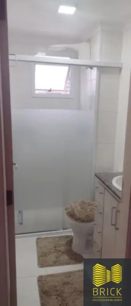 Apartamento, 2 quartos, 52 m² - Foto 10