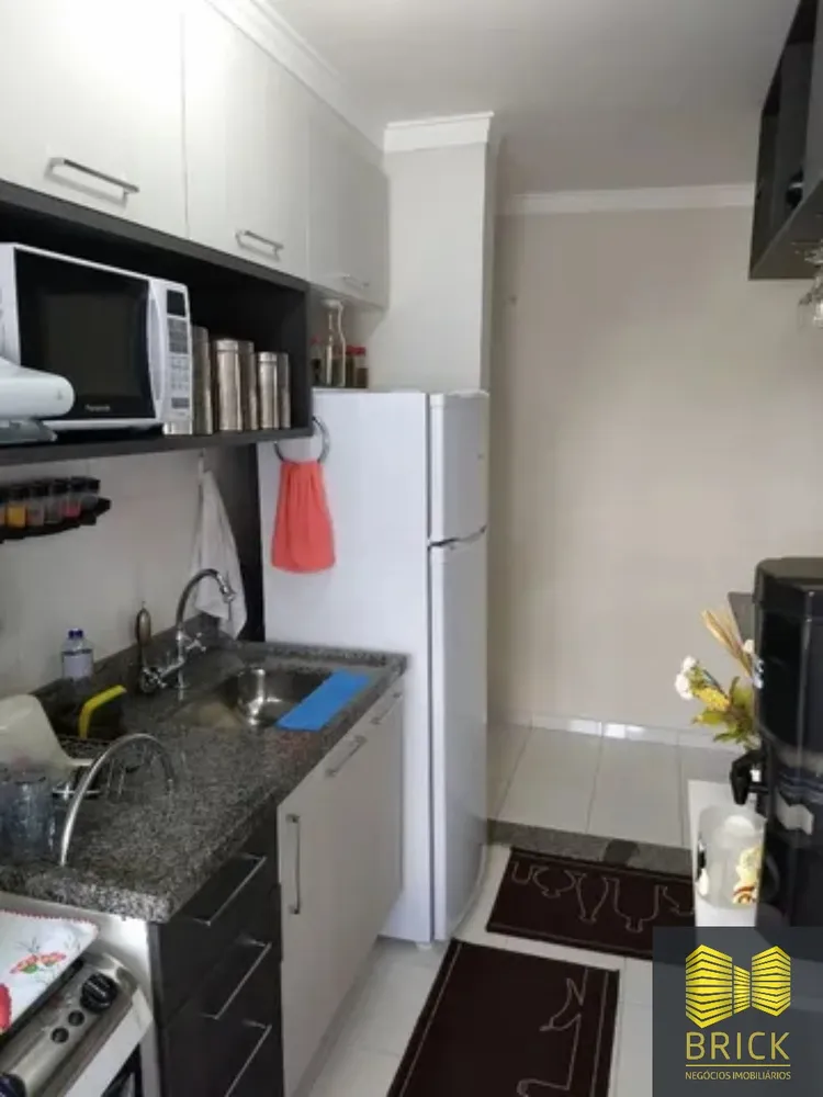 Apartamento, 2 quartos, 52 m² - Foto 7