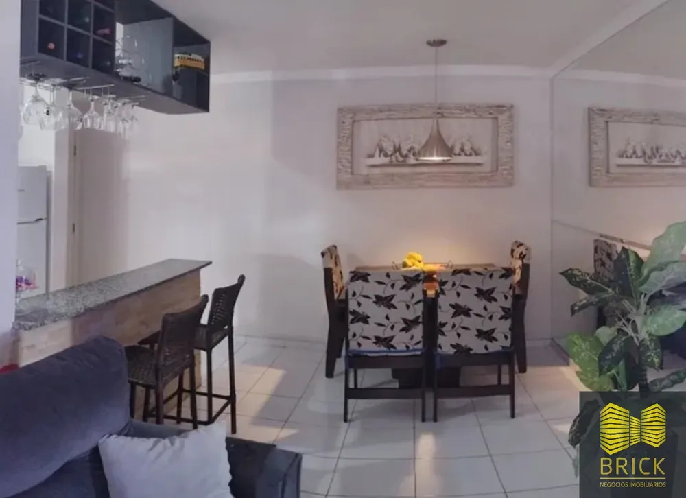 Apartamento, 2 quartos, 52 m² - Foto 4