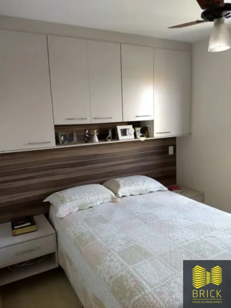 Apartamento, 2 quartos, 52 m² - Foto 11