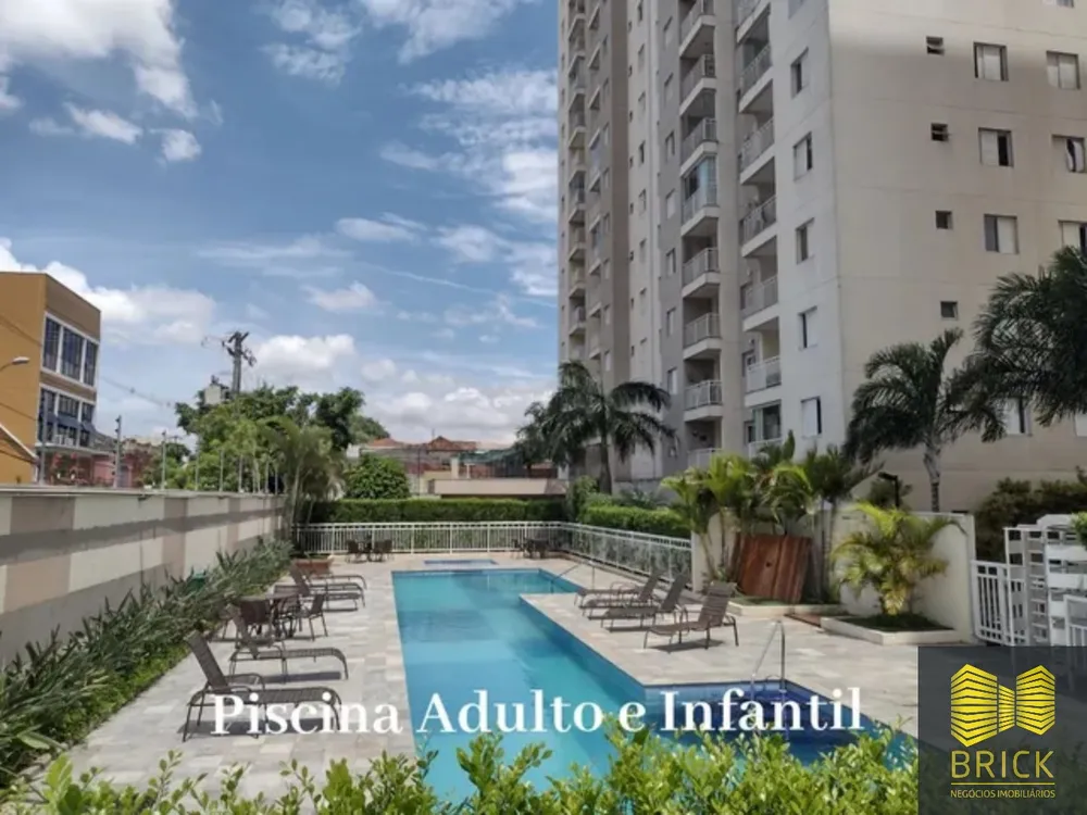 Apartamento, 2 quartos, 52 m² - Foto 1