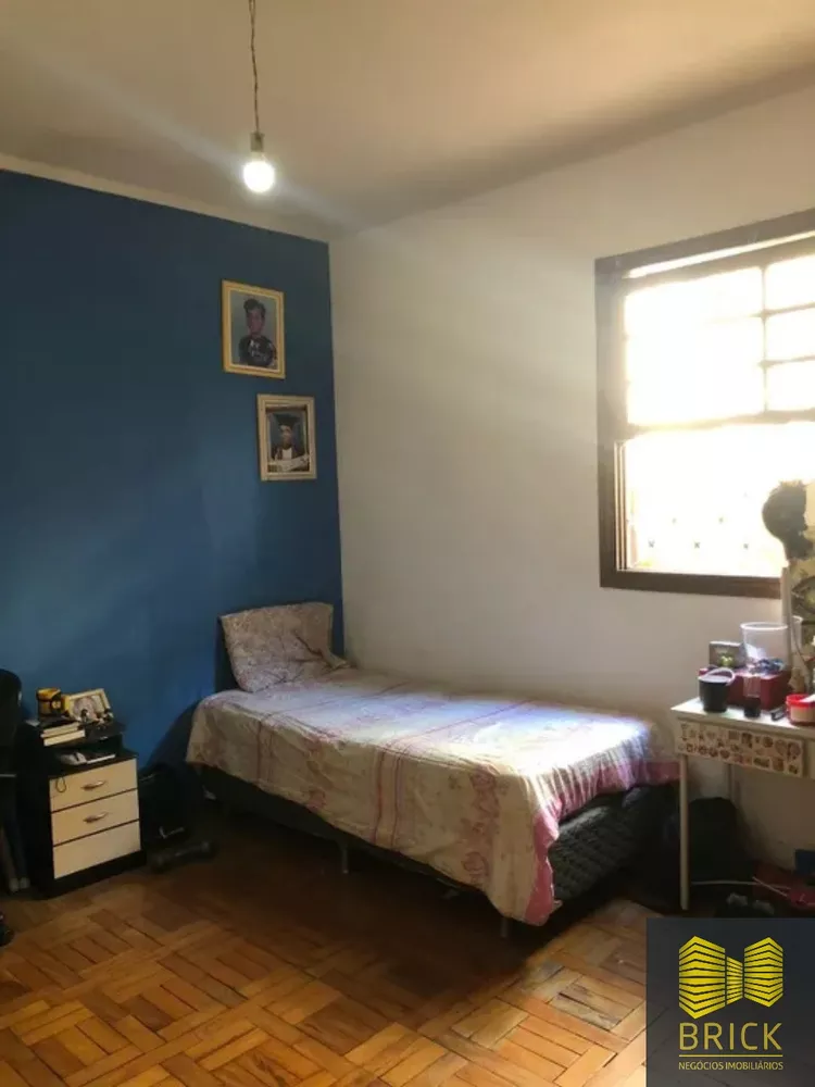 Casa, 3 quartos, 250 m² - Foto 2