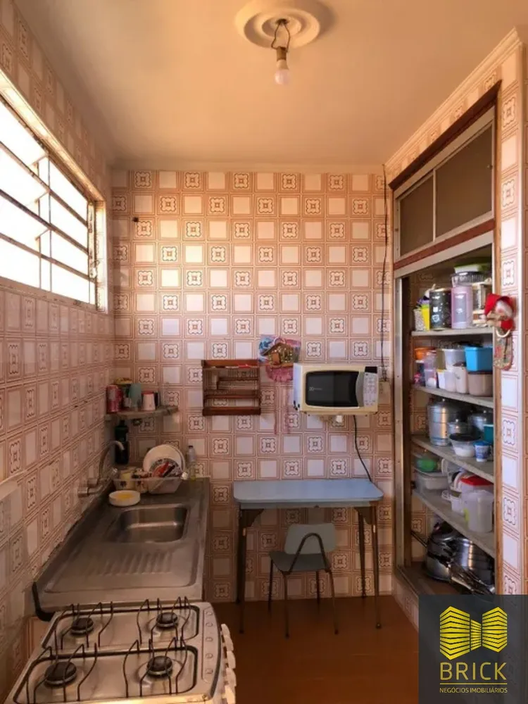 Casa, 3 quartos, 250 m² - Foto 8