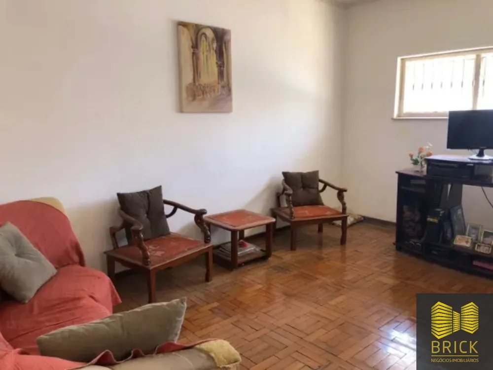 Casa, 3 quartos, 250 m² - Foto 12