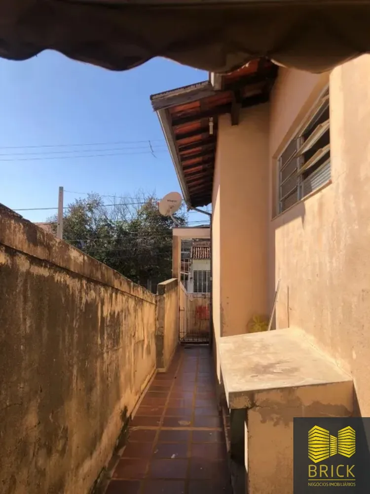 Casa, 3 quartos, 250 m² - Foto 14
